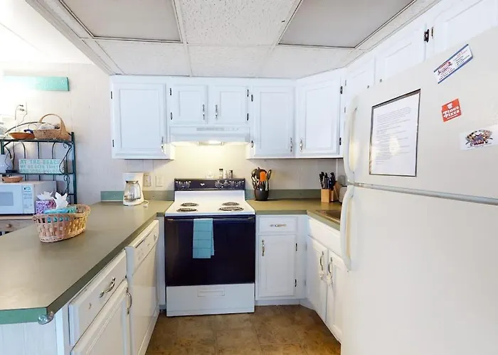 Sherwood West 104 Ocean City
