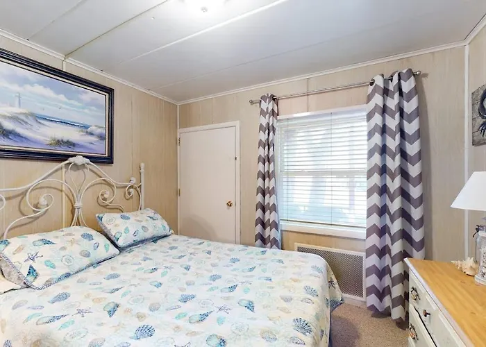 Sherwood West 104 * Ocean City
