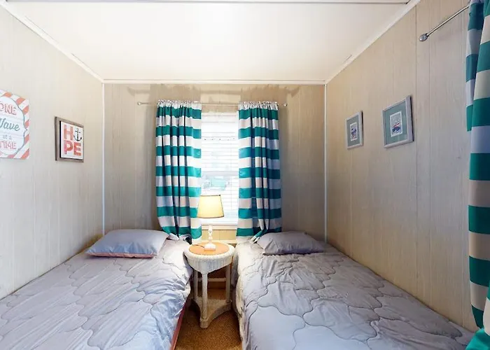 Sherwood West 104 Holiday home