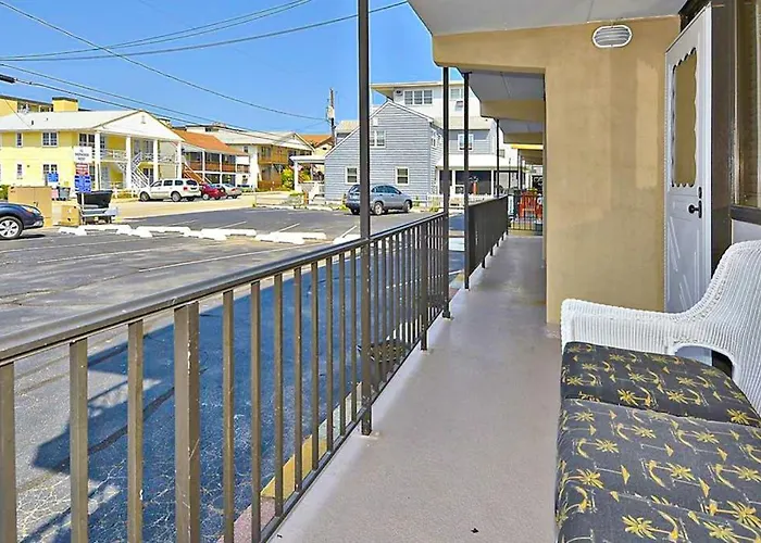 Holiday home Sherwood West 104 *
